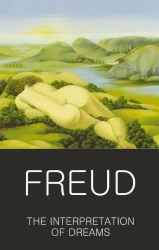 The Interpretation of Dreams. Classics of World Literature wer. angielska - Sigmund Freud