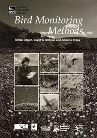 Bird Monitoring Methods - Gilbert Gillian