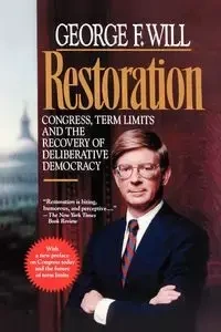 Restoration - F. Will George