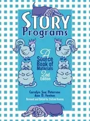 Story Programs - Carolyn Sue Peterson
