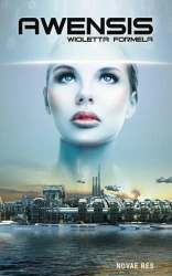 eBook Awensis - Wioletta Formela epub mobi