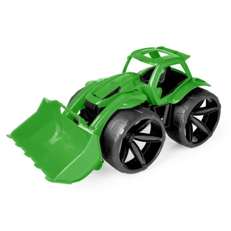 Maximus Spychacz zielony - WADER