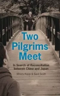 Two Pilgrims Meet - Scott Basil