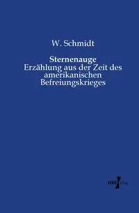 Sternenauge - Schmidt W.