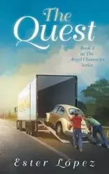 The Quest - Ester LÓPEZ