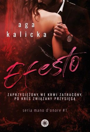 eBook Efesto - Aga Kalicka epub mobi