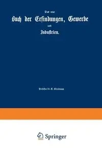 Die Krafte Der Natur Und Ihre Benutzung - Julius Zoellner