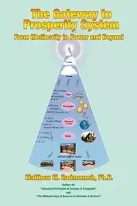 The Gateway to Prosperity System - Matthew M. Radmanesh Ph.D.