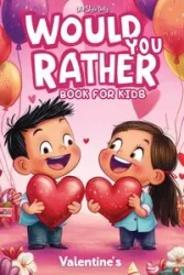 Would You Rather Books for Kids 8-12 - Style Life Daily