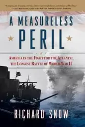 Measureless Peril - Richard Snow