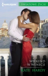 eBook Weekend w Wenecji - Kate Hardy epub mobi