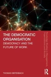 The Democratic Organisation - Thomas Diefenbach