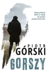 Gorszy DL - Piotr Górski