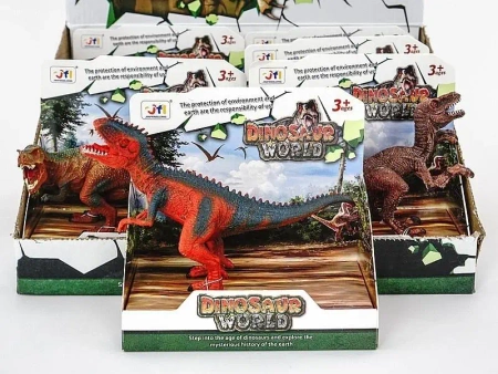Dinozaur 15cm MIX - ADAR