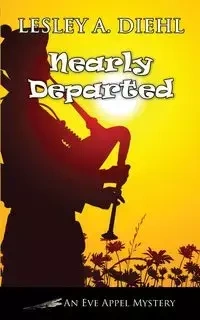 Nearly Departed - Leslie A. Diehl