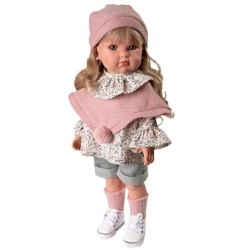 Lalka hiszpańska Bella 45cm - Antonio Juan