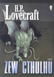 Zew Cthulhu - H. P. Lovecraft
