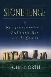 Stonehenge - John North