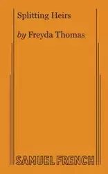 Splitting Heirs - Thomas Freyda