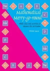 Mathematical Merry-Go-Round - Lucas Vivien