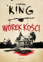 Worek kości (wydanie limitowane) - Stephen King
