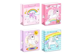 Torebka prezentowa L MIX