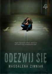 eBook Odezwij się - Magdalena Zimniak mobi epub