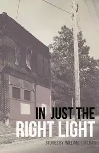 In Just the Right Light - William Soldan R
