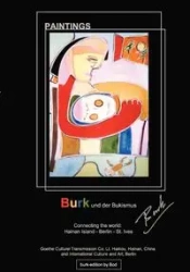 Burk und der Bukismus - Eiswaldt Burkhard