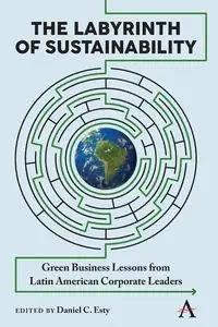 The Labyrinth of Sustainability - Esty Daniel C.
