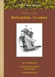 Robinson Kruzoe dobre opracowanie - Skrzat - Daniel Defoe