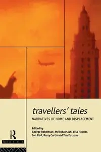 Travellers' Tales - Bird Jon