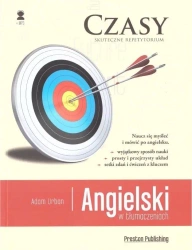 Angielski w tłumaczeniach. Czasy - Adam Urban