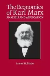 The Economics of Karl Marx - Samuel Hollander