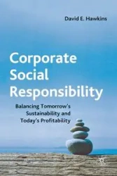 Corporate Social Responsibility - Hawkins D.