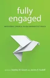 Fully Engaged - Stanley Green W