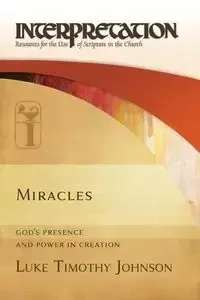 Miracles - Johnson Luke Timothy