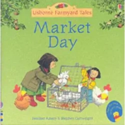 Market Day - Heather Amery