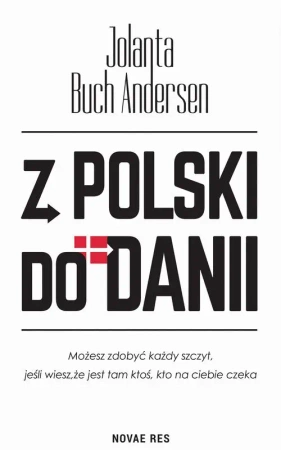 eBook Z Polski do Danii - Jolanta Buch Andersen epub mobi