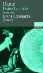 Divine Comedie - Dante