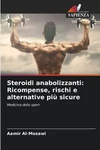 Steroidi anabolizzanti - Al-Mosawi Aamir