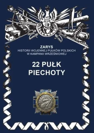 22 pułk piechoty - Przemysław Dymek