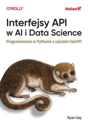 Interfejsy API w AI i Data Science - Ryan Day