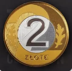 Magnes I love Poland Polska ILP-MAG-B-PL-45 - Pan Dragon