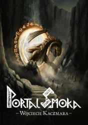 eBook Portal Smoka - Wojciech Kaczmara epub mobi
