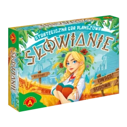 Słowianie - Alexander