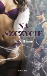Na szczycie - K.N. Haner