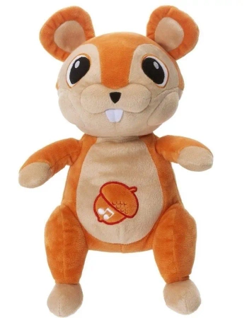 Wiewiórka light&music - Chicco