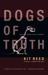 Dogs of Truth - Reed Kit