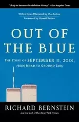 Out of the Blue - Richard Bernstein
